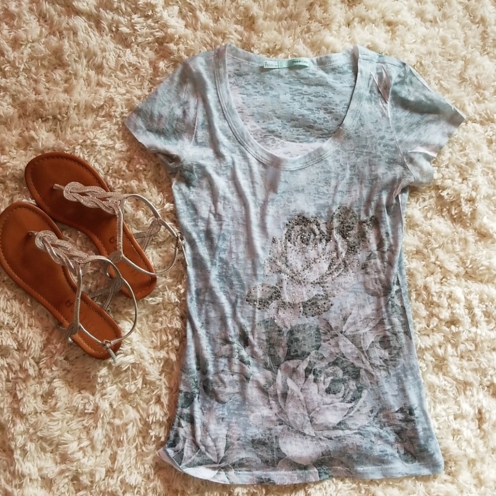 Beautiful Tee
